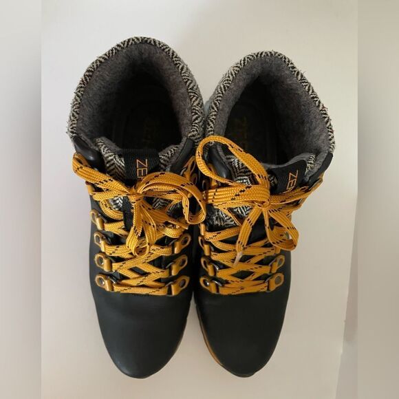 Cole Haan Women’s Zero Grand Waterproof Hiking Boots Size 5.5 - Picture 12 of 12